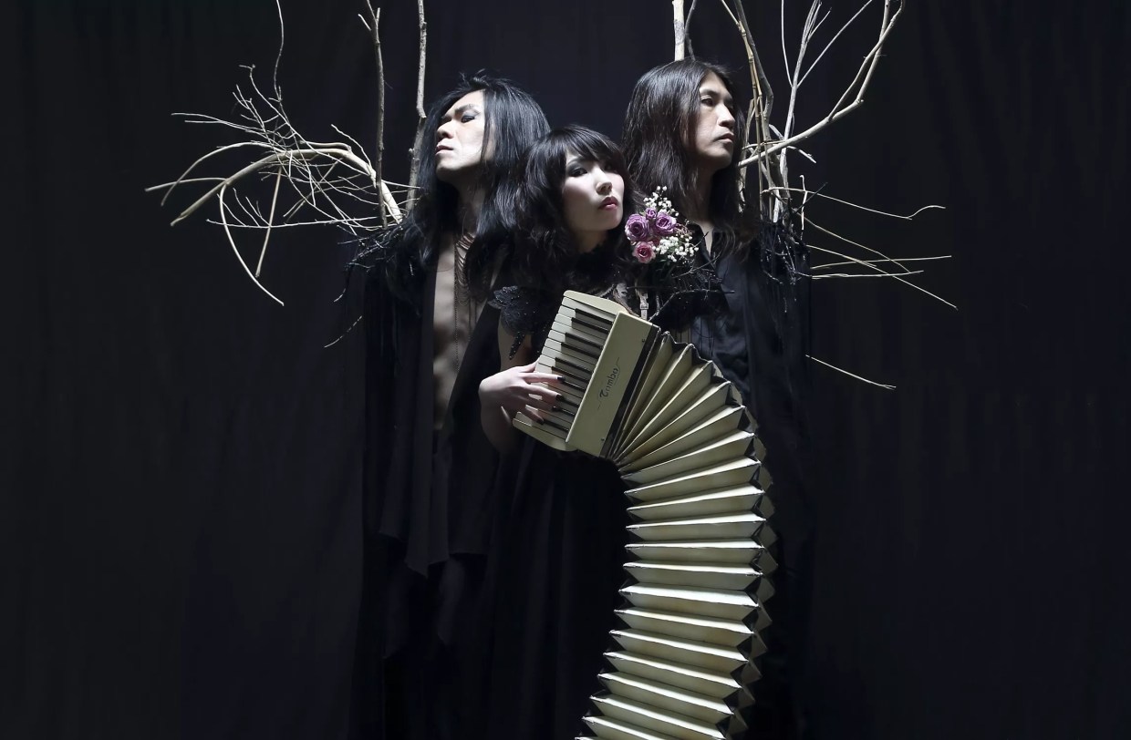 The 10 Best Concerts in Phoenix This Week