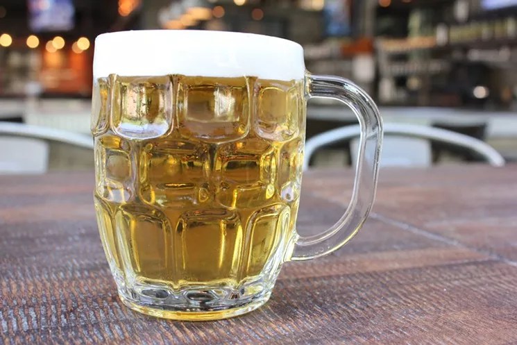 Arizona Beer Week’s Slate of 200-Plus Boozy Events Starts February 8