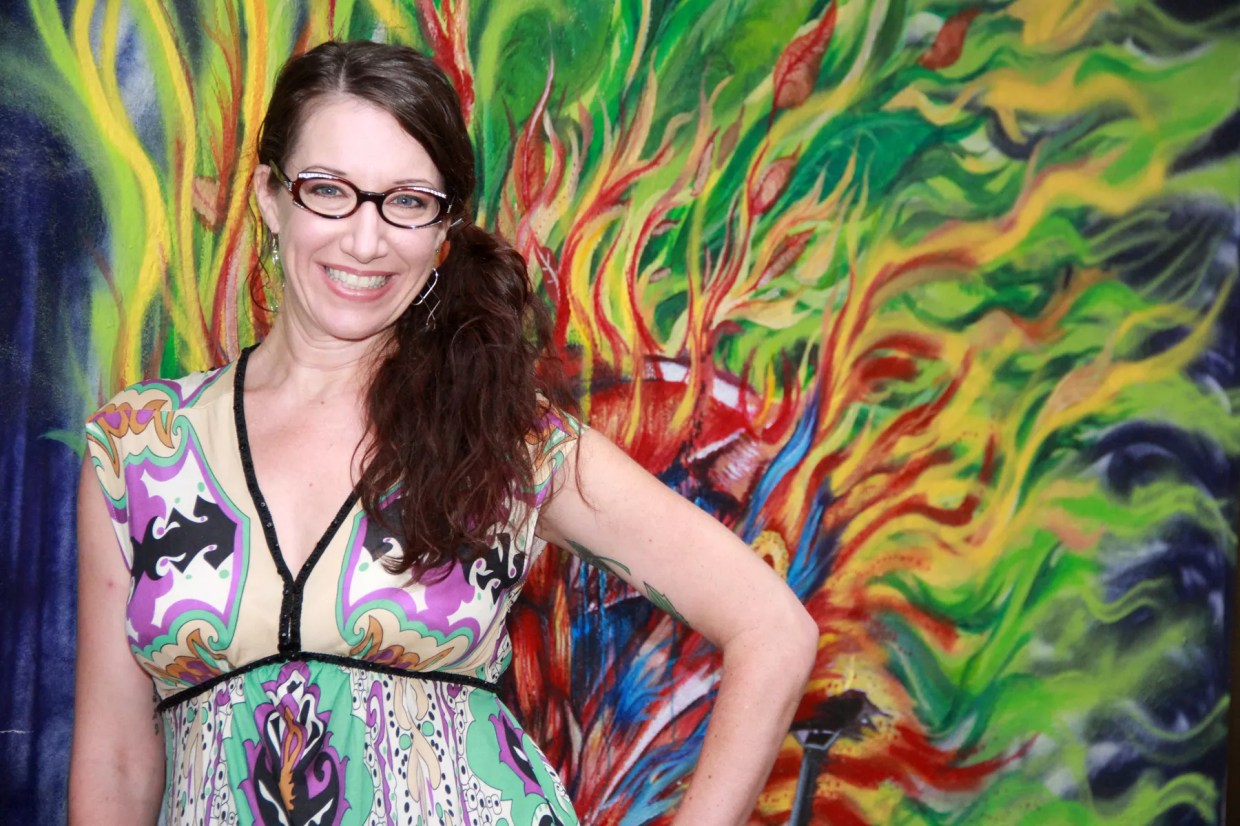 15 Art Classes to Boost Your Creativity in 2018