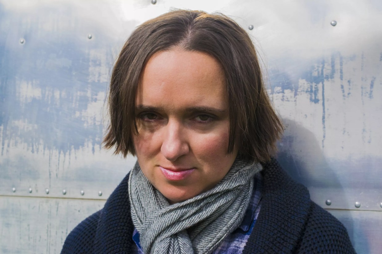 Sarah Vowell on the Paradoxes of American History