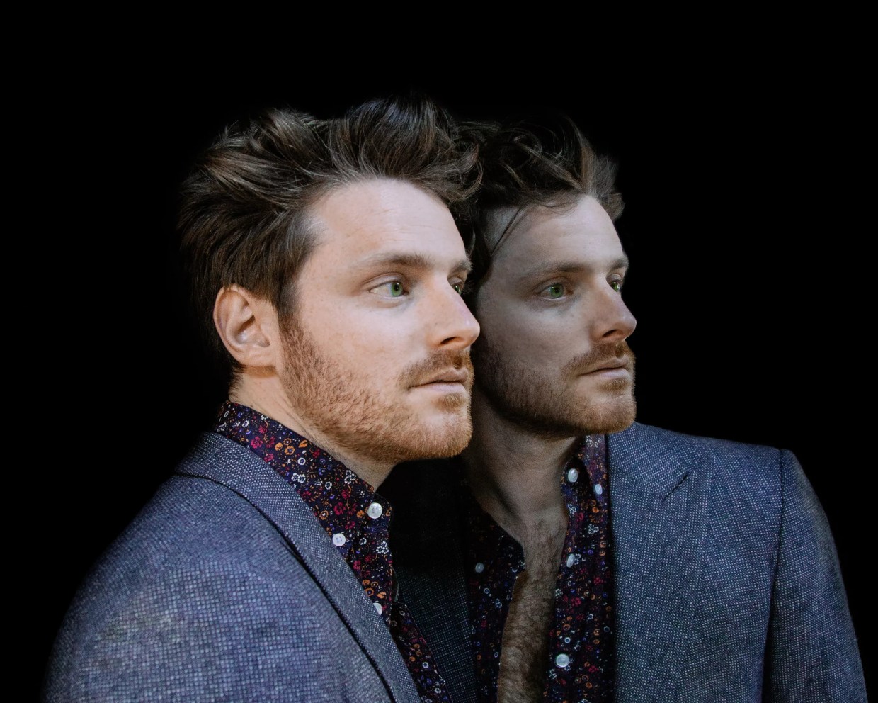 Why Walker Lukens Came Around on “Beer-Drinking” Music