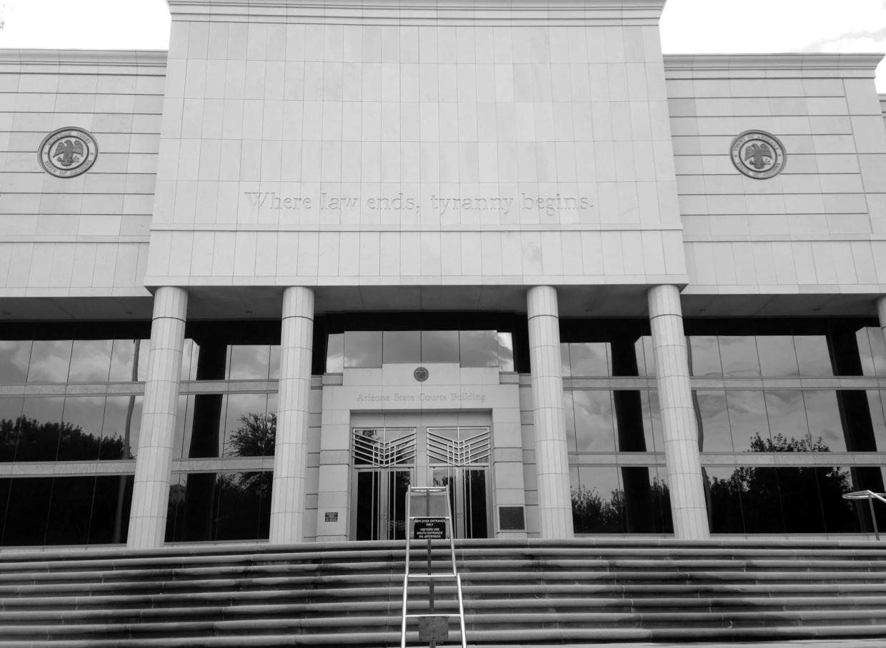 Arizona Supreme Court Upholds Medicaid Expansion in Blow to GOP Challenge