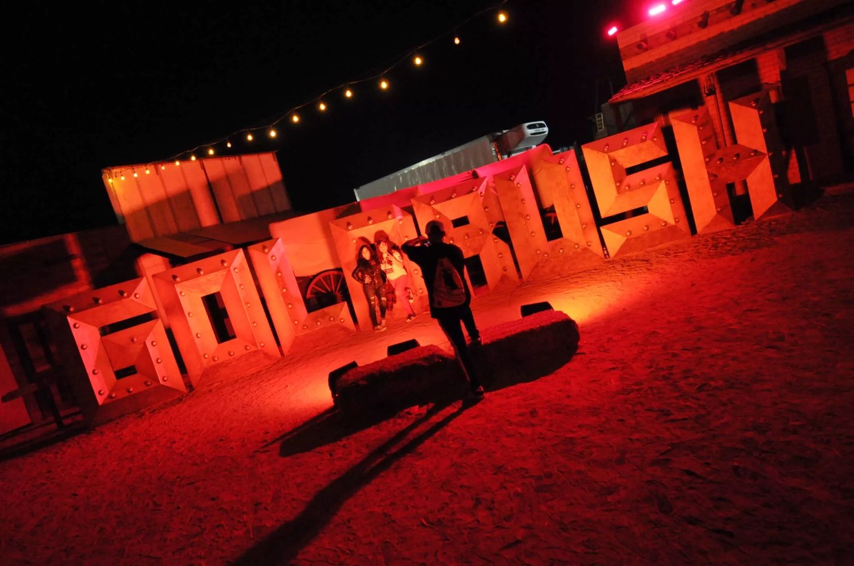 Here’s What We Loved About Goldrush Music Festival