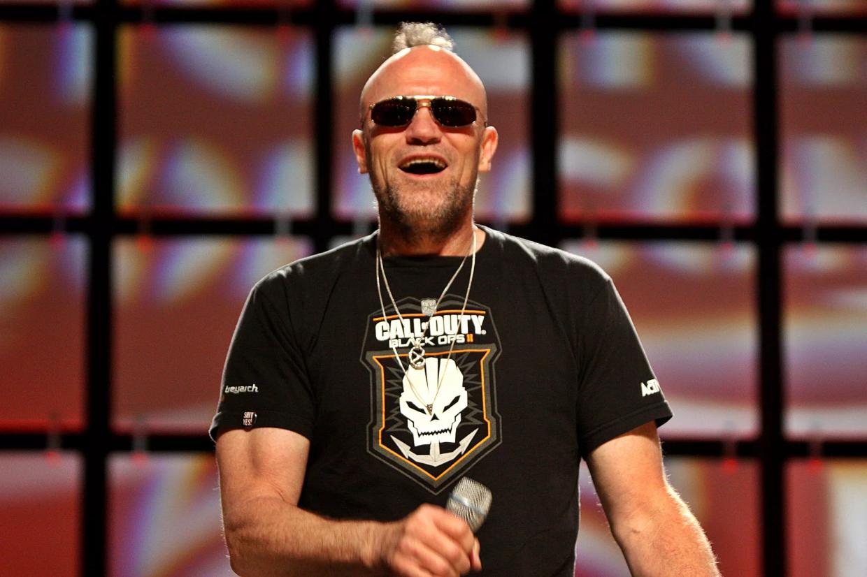 Michael Rooker, Dave Bautista, and Sean Gunn Are Coming to Phoenix Comicon 2018