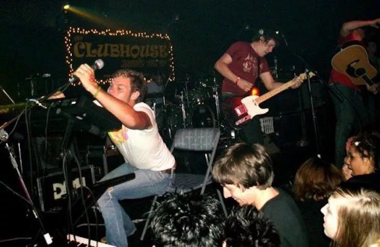 An Oral History of the Phoenix Music Scene in 2007