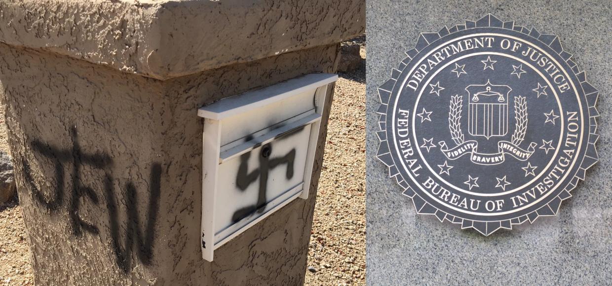 Fewer Hate Crimes in 2016, but Fewer Arizona Agencies Filed Reports on Time