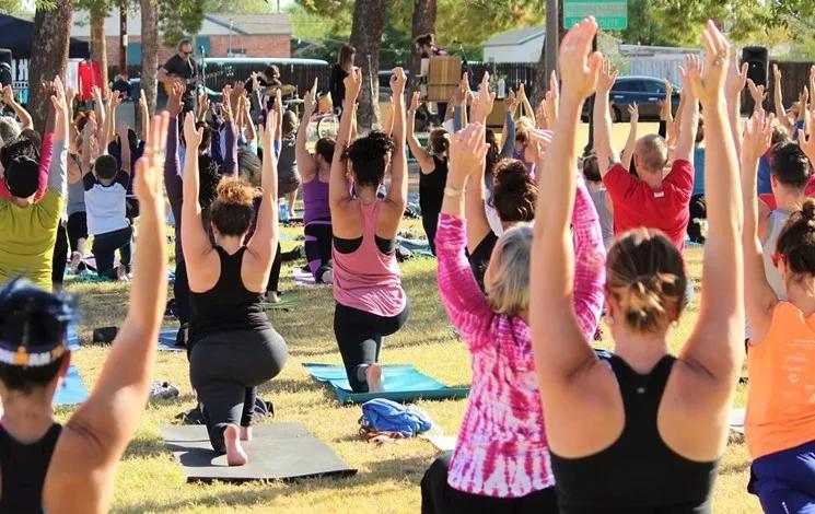 The Best Things to Do in Metro Phoenix This Week