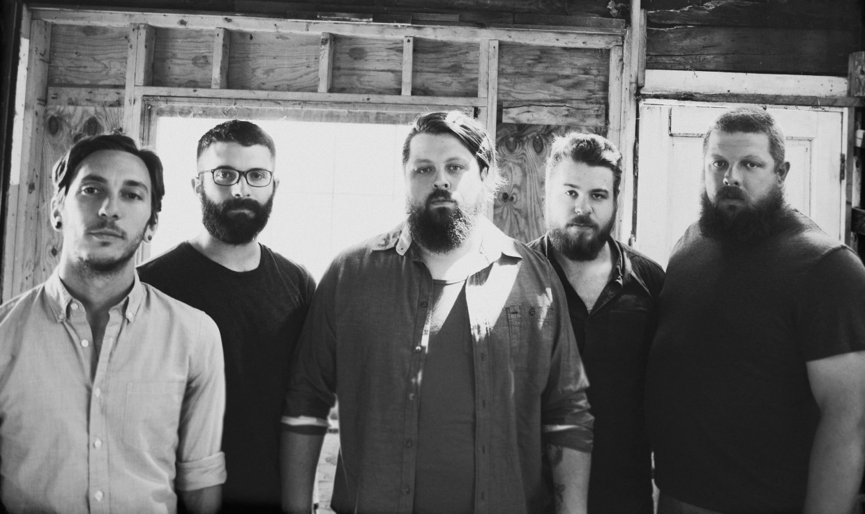 How Will The Dear Hunter’s Six-Part Story End?