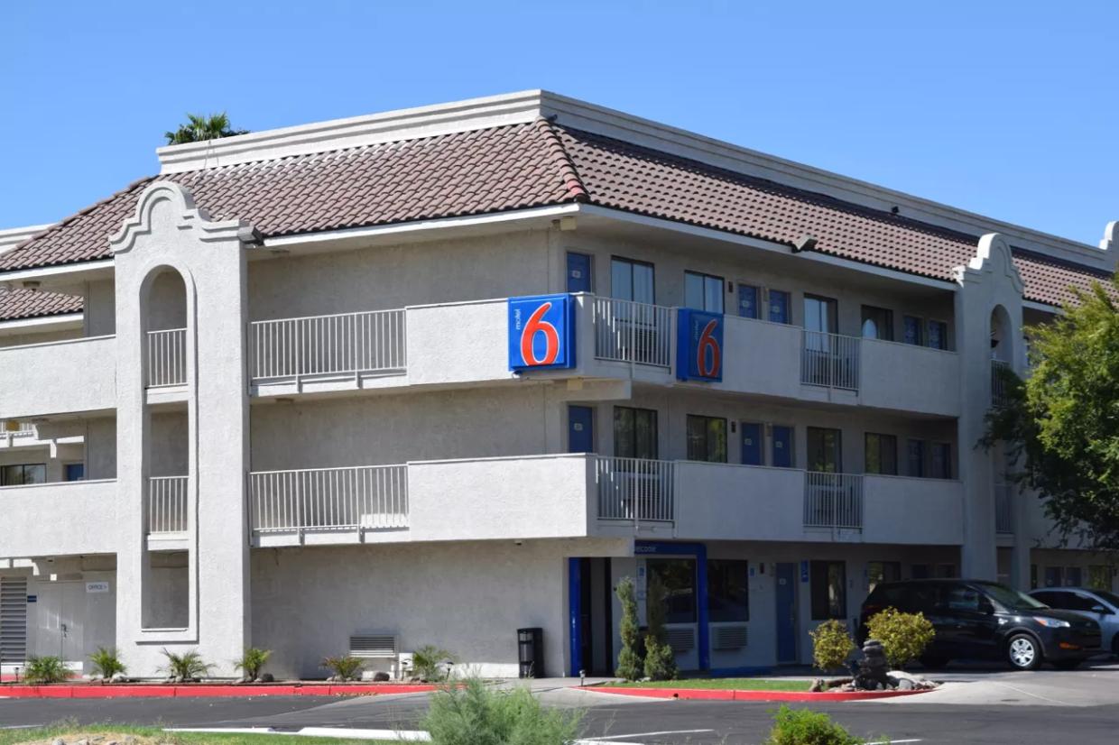 Motel 6 Attorney: Info on ‘Tens of Thousands’ of Guests Given to ICE