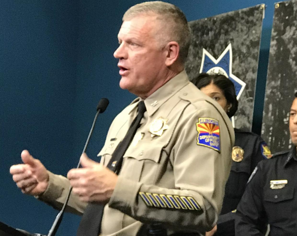 Has I-10 Become Arizona’s Most Dangerous Highway?