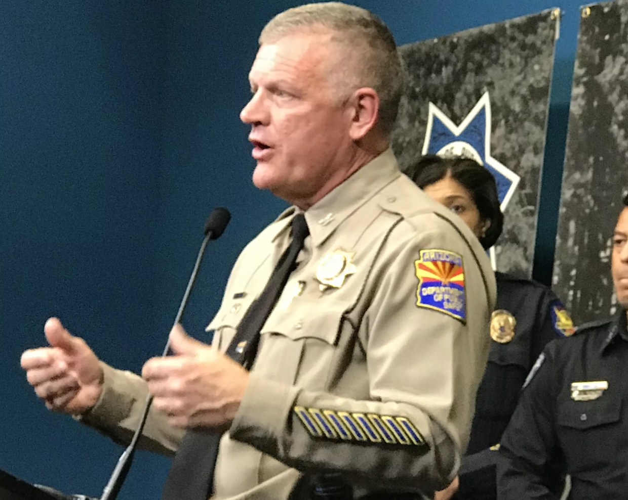 Has I-10 Become Arizona’s Most Dangerous Highway?