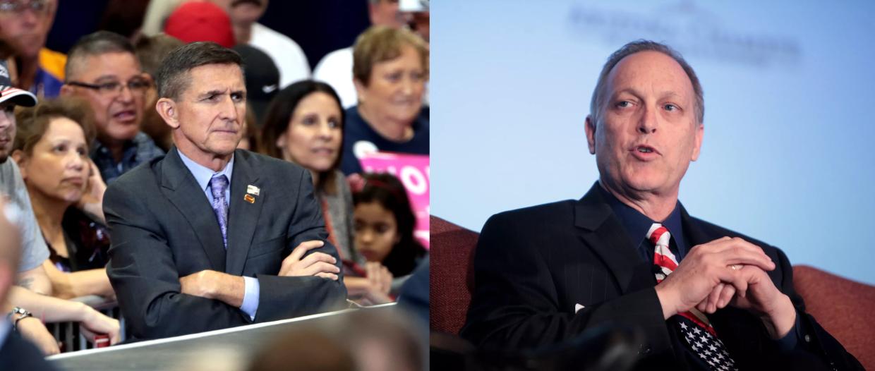 Arizona’s Andy Biggs Tried to Stop Mueller: How’s That Working Out?