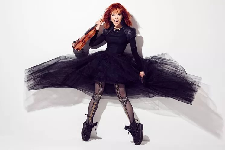The 25 Best Concerts in Phoenix This December