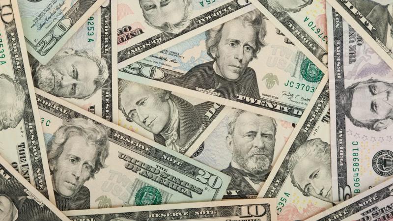 american money
