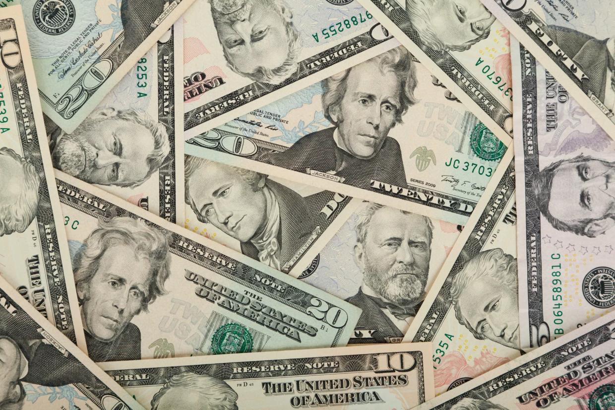 Can Arizona Ballot Measure Campaign Unmask ‘Dark Money’ Political Donors?