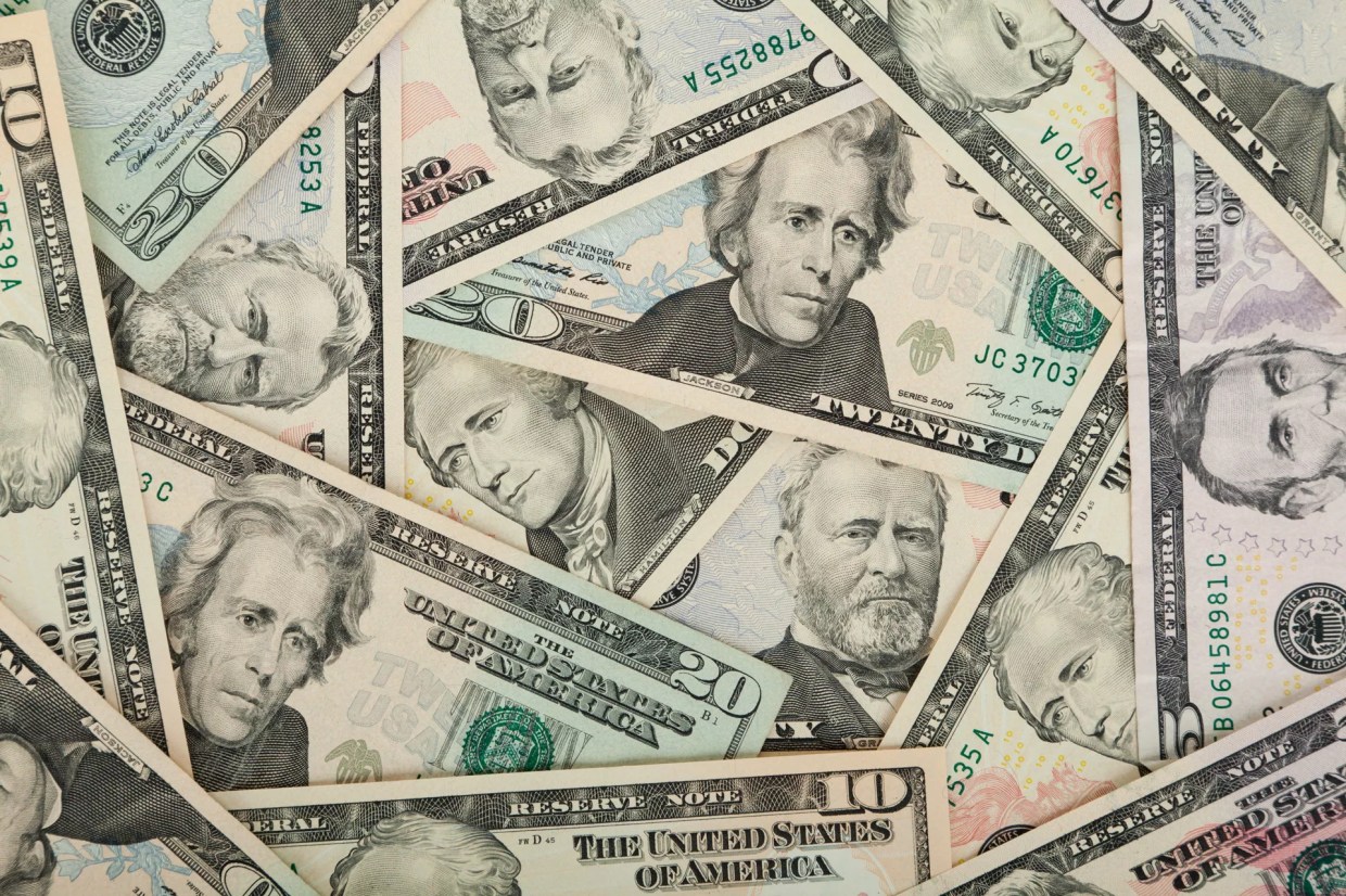 Can Arizona Ballot Measure Campaign Unmask ‘Dark Money’ Political Donors?