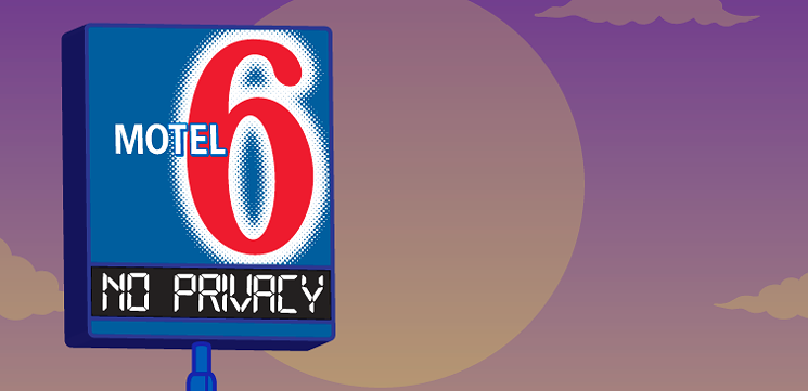 Washington Attorney General Sues Motel 6 for Sharing Guest Information With ICE