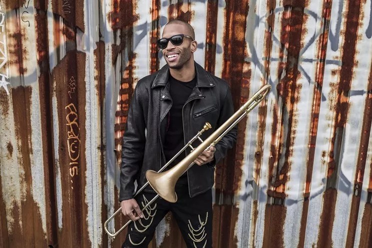 The 5 Best Concerts in Phoenix This Week