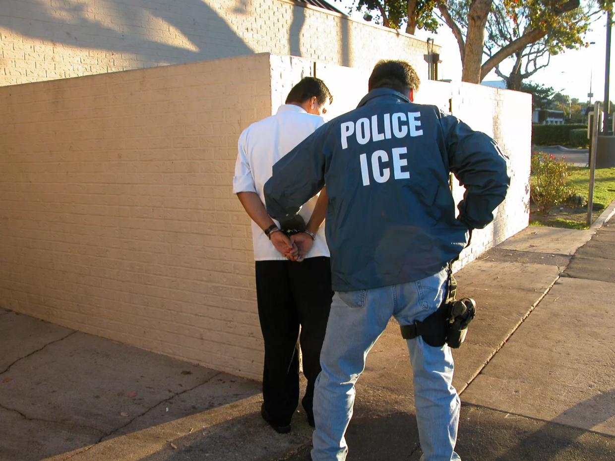 Immigration Enforcement Under Trump: What’s Changed, and What Hasn’t