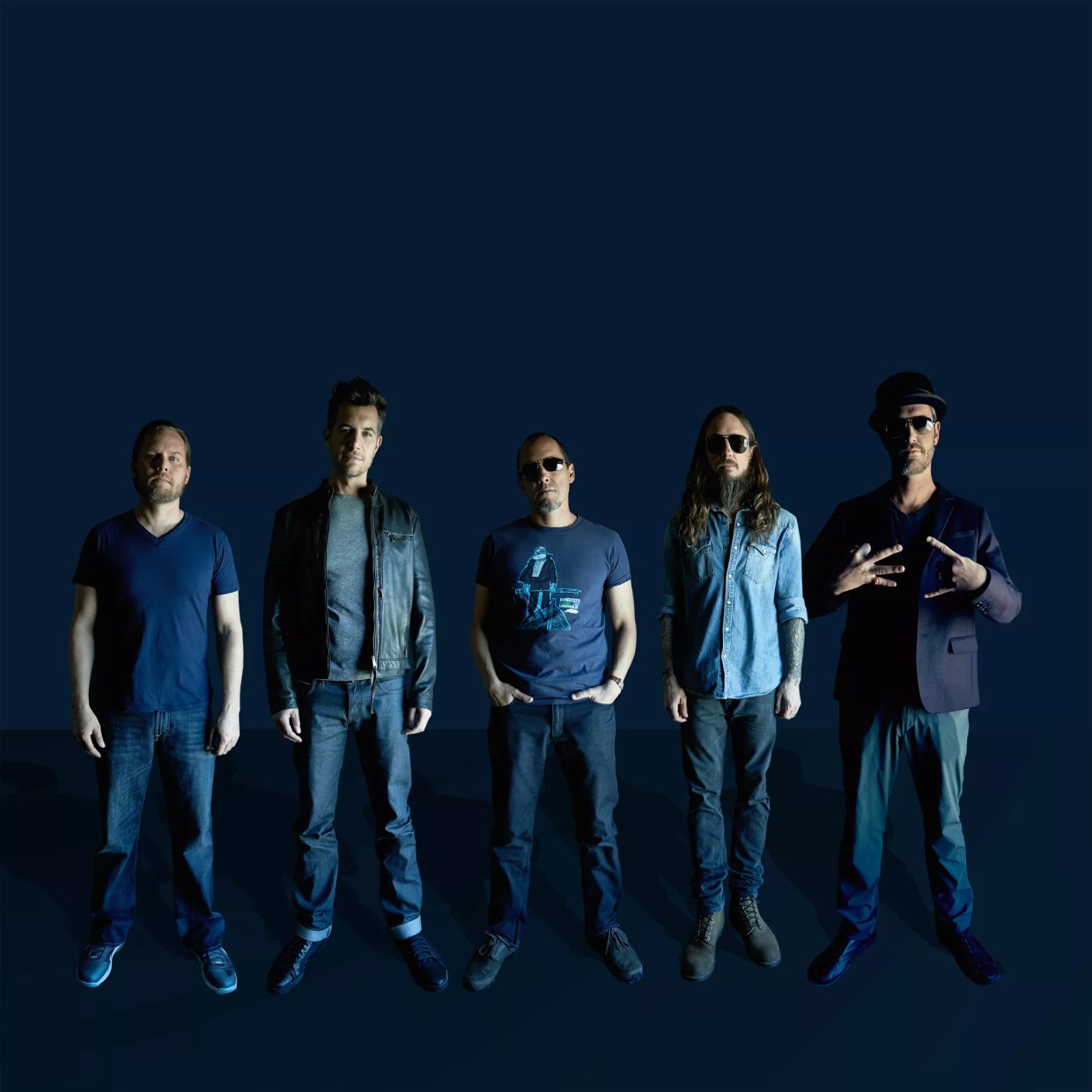 In Conversation with 311’s Nick Hexum