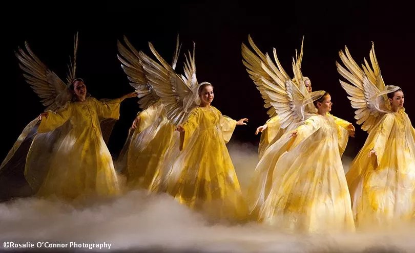 Several Arizona Arts Organizations Just Got a Nice, Big Cash Infusion