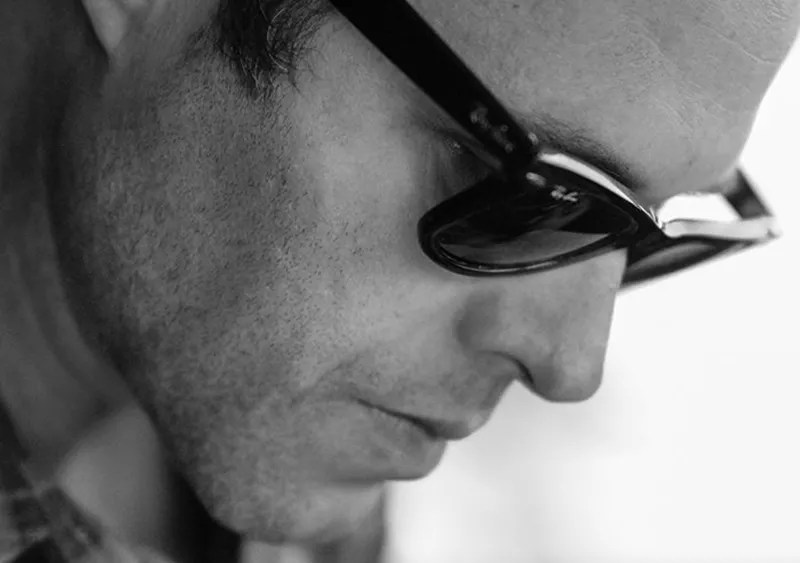 Dismal Light’s Music: The Perfect Soundtrack for Getting Lost in the Desert