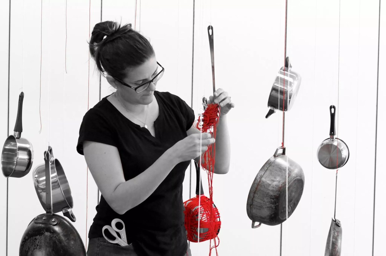 Five Artists Will Compete During ArtPrize Phoenix Pitch Night