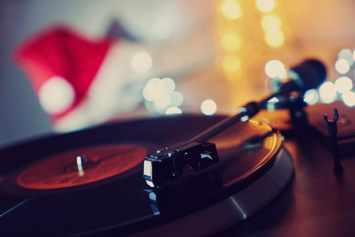 The 12 Songs of Arizona Christmas