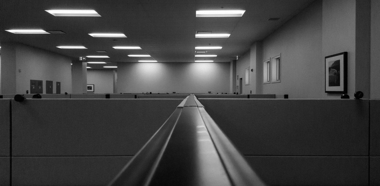 State Employees Now Must Take Annual Workplace Harassment Prevention Training