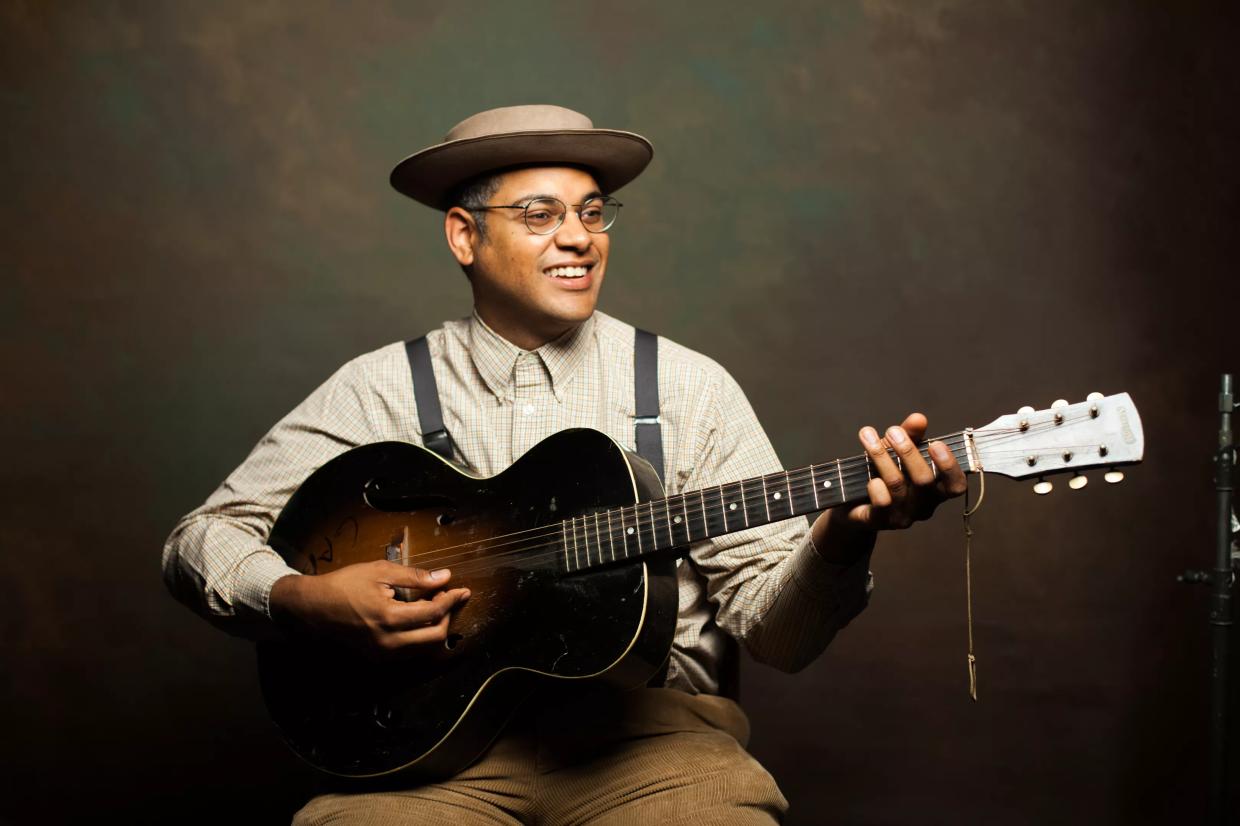 The 10 Best Concerts in Phoenix This Week