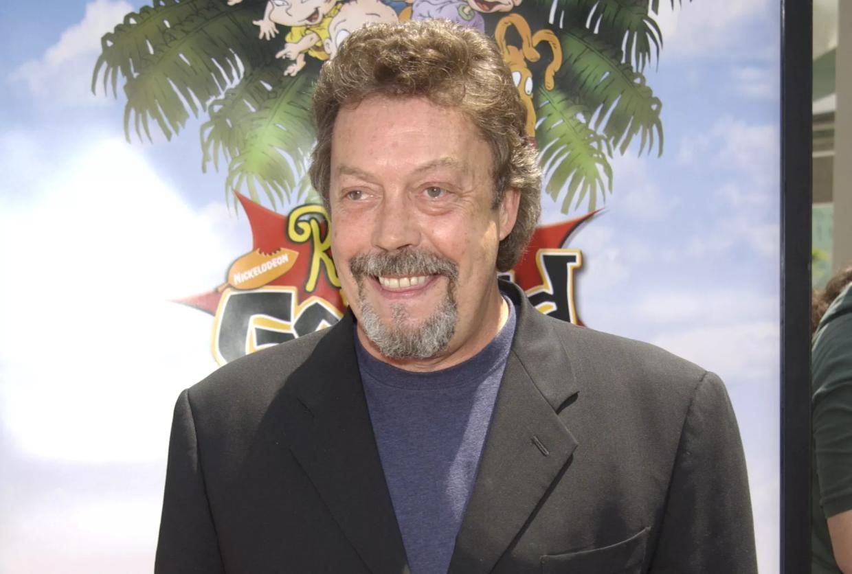 Tim Curry Is Coming to Phoenix Comicon 2018