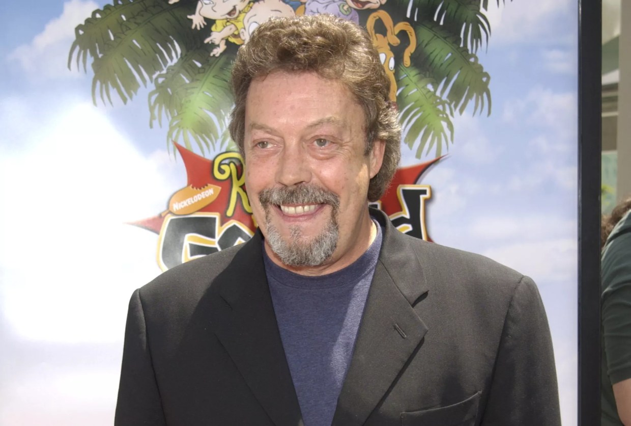 Tim Curry Is Coming to Phoenix Comicon 2018