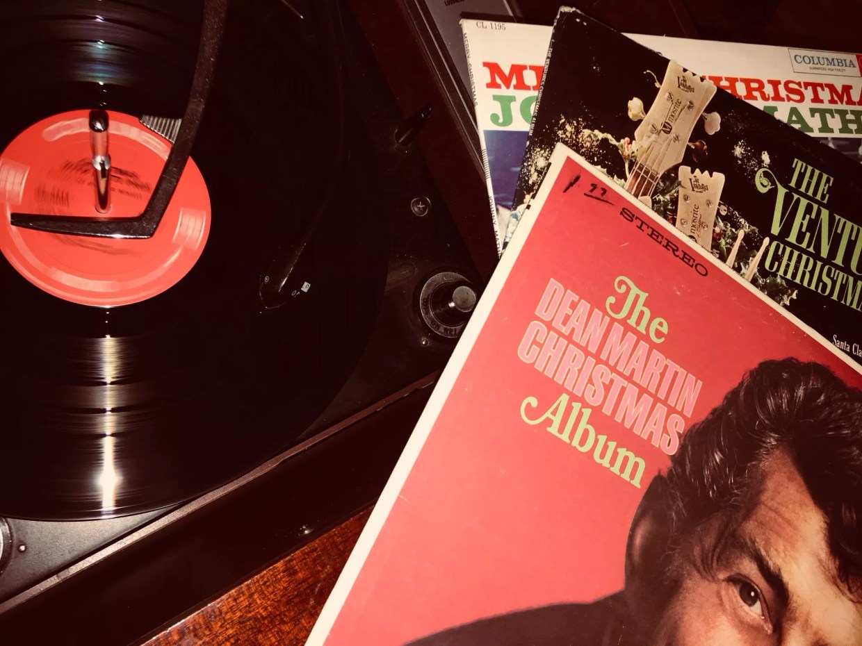 The Case for Warm-Weather Holiday Music