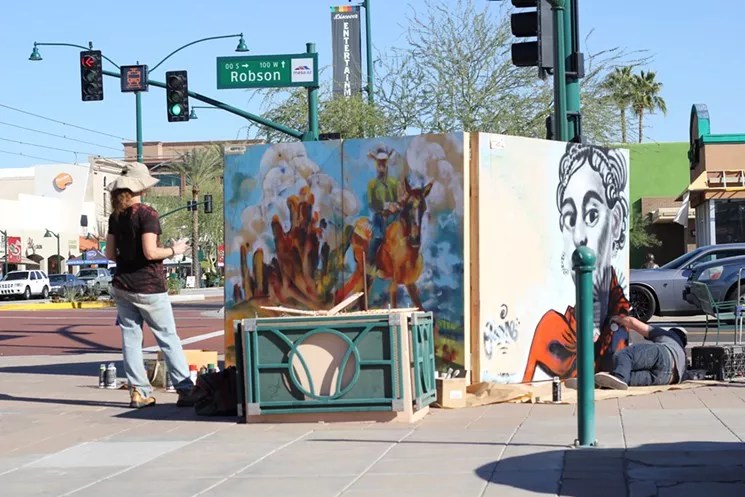 9 Free Things to Do in Phoenix This Week