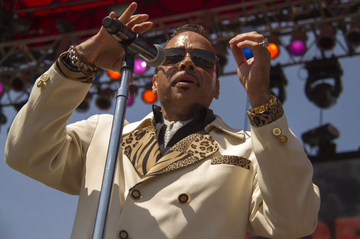 The 10 Best Concerts in Phoenix This Weekend