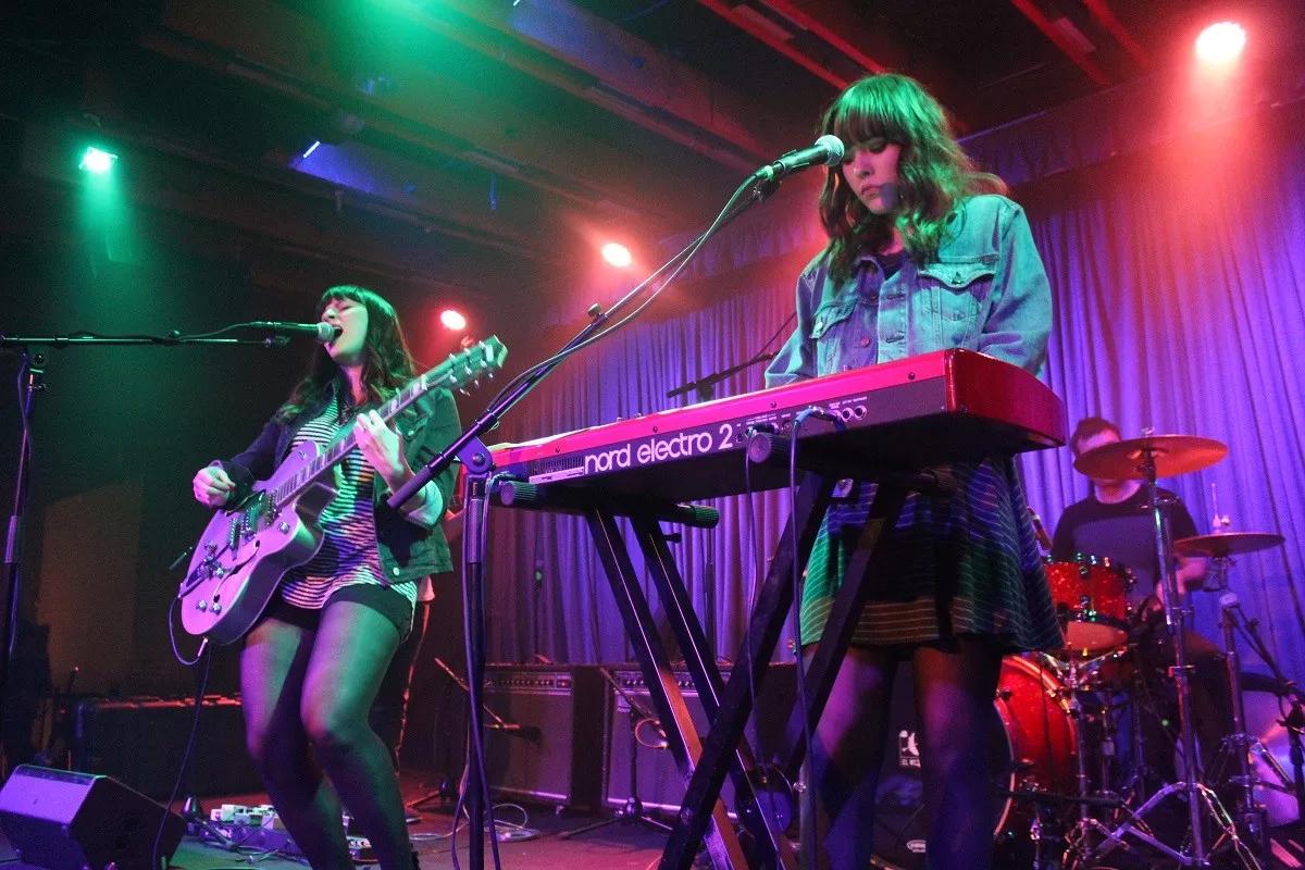 Here’s the 2018 Phoenix Rock Lottery Lineup