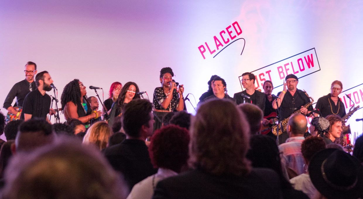 Amplified Is Coming to Phoenix Art Museum