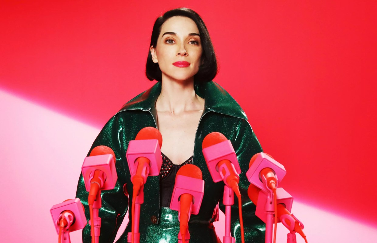 The 25 Best Concerts in Phoenix This January