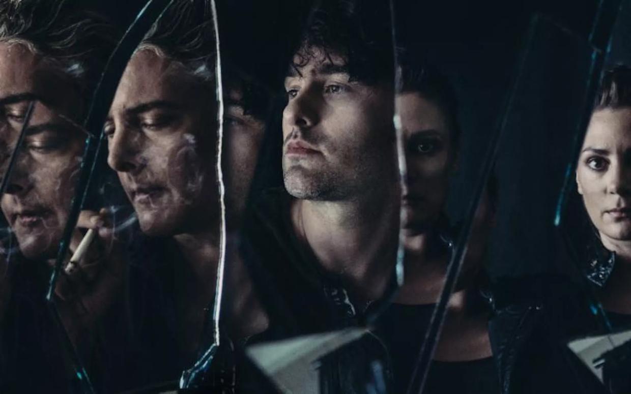 How Black Rebel Motorcycle Club’s Leah Shapiro Found Gratitude
