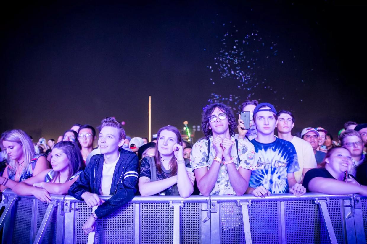 13 Music Festivals We’re Excited For in 2018