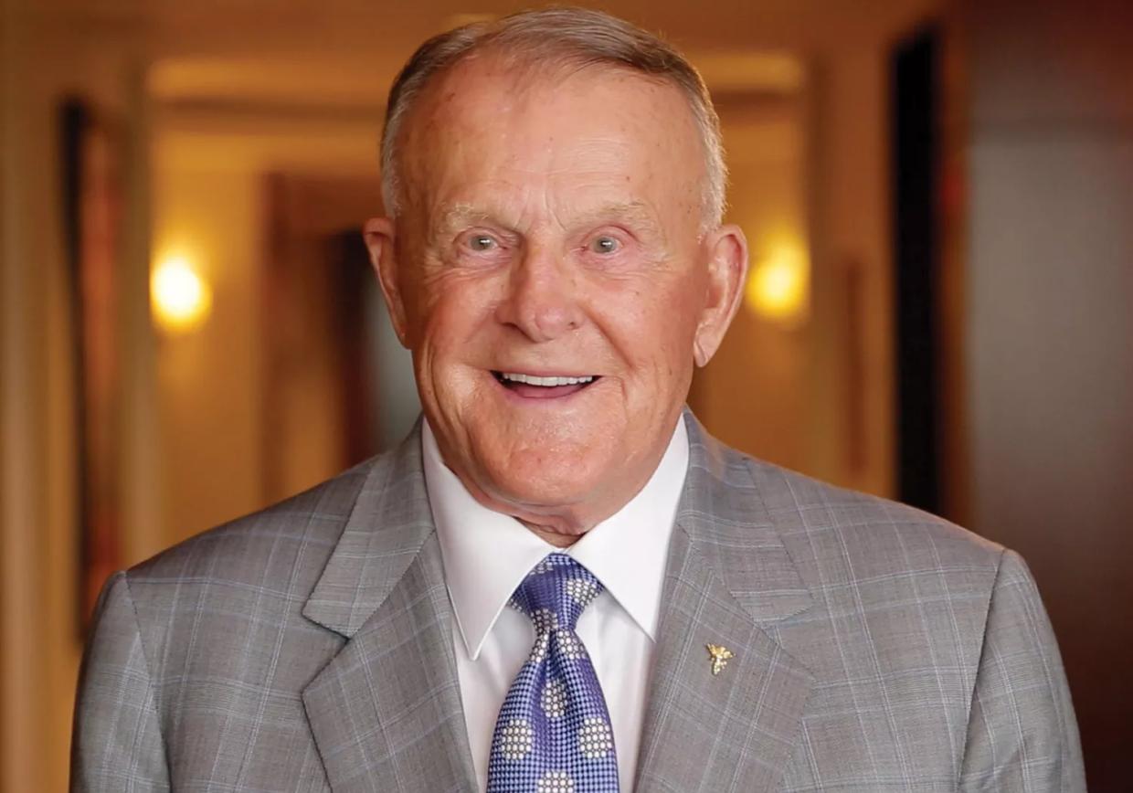 On the Life and Legacy of Bruce Halle