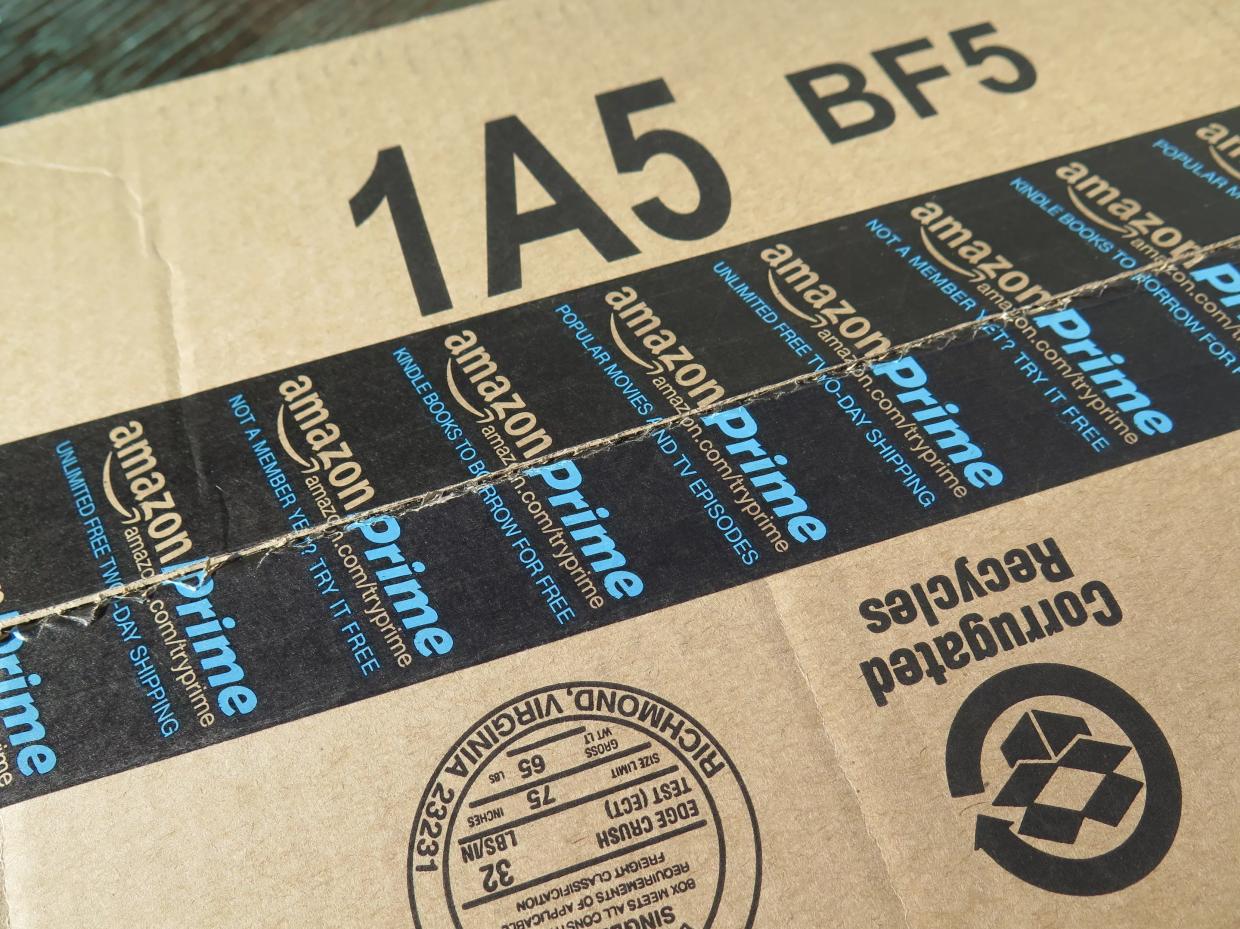 Amazon Relocating Prime Now Delivery Unit to Metro Phoenix From Seattle