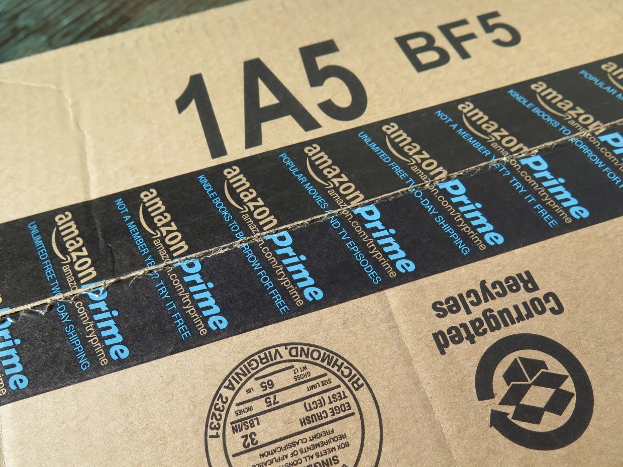 Amazon Relocating Prime Now Delivery Unit to Metro Phoenix From Seattle