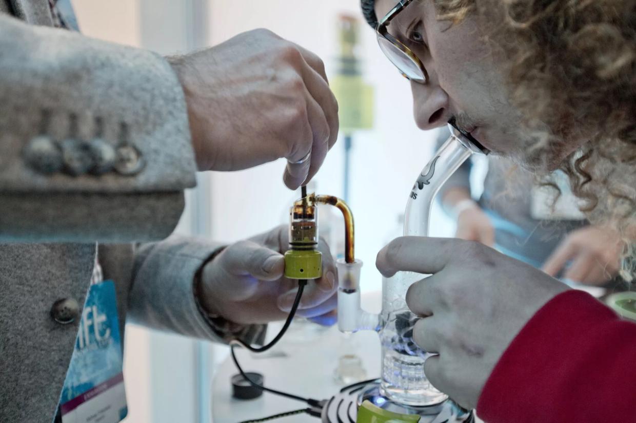 AZ Bill: Publish Wrong Medical-Marijuana Dispensary Address and You Could Be a Felon