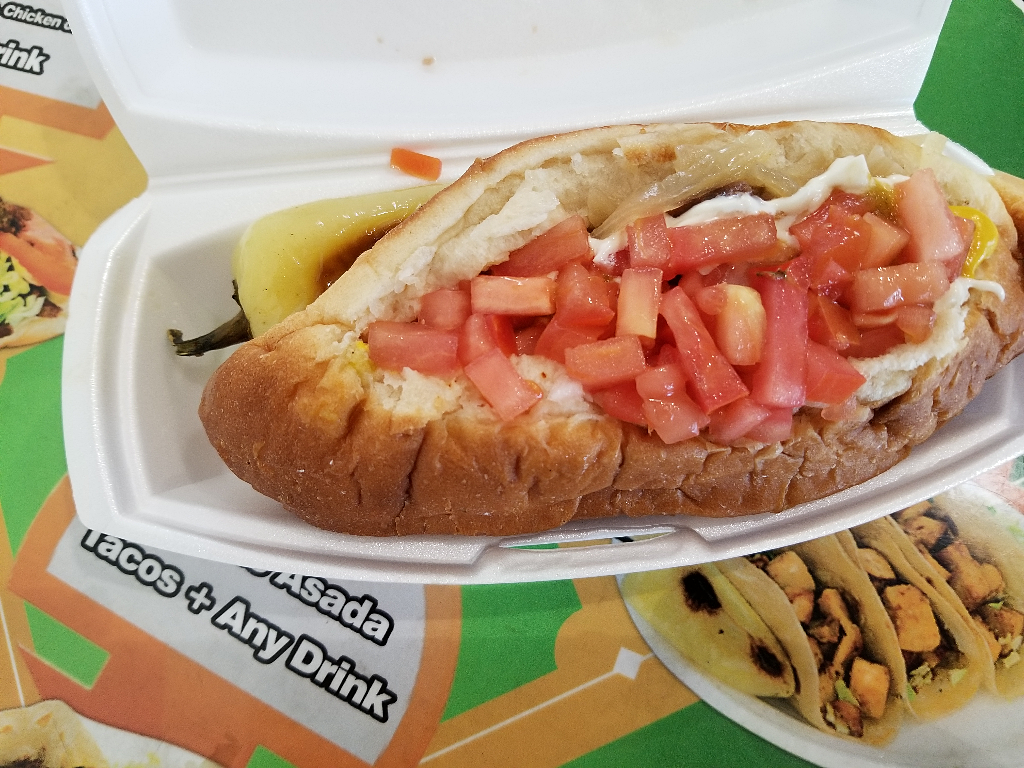 Tucson’s El Güero Canelo Honored With James Beard Award for Its Sonoran Hot Dogs