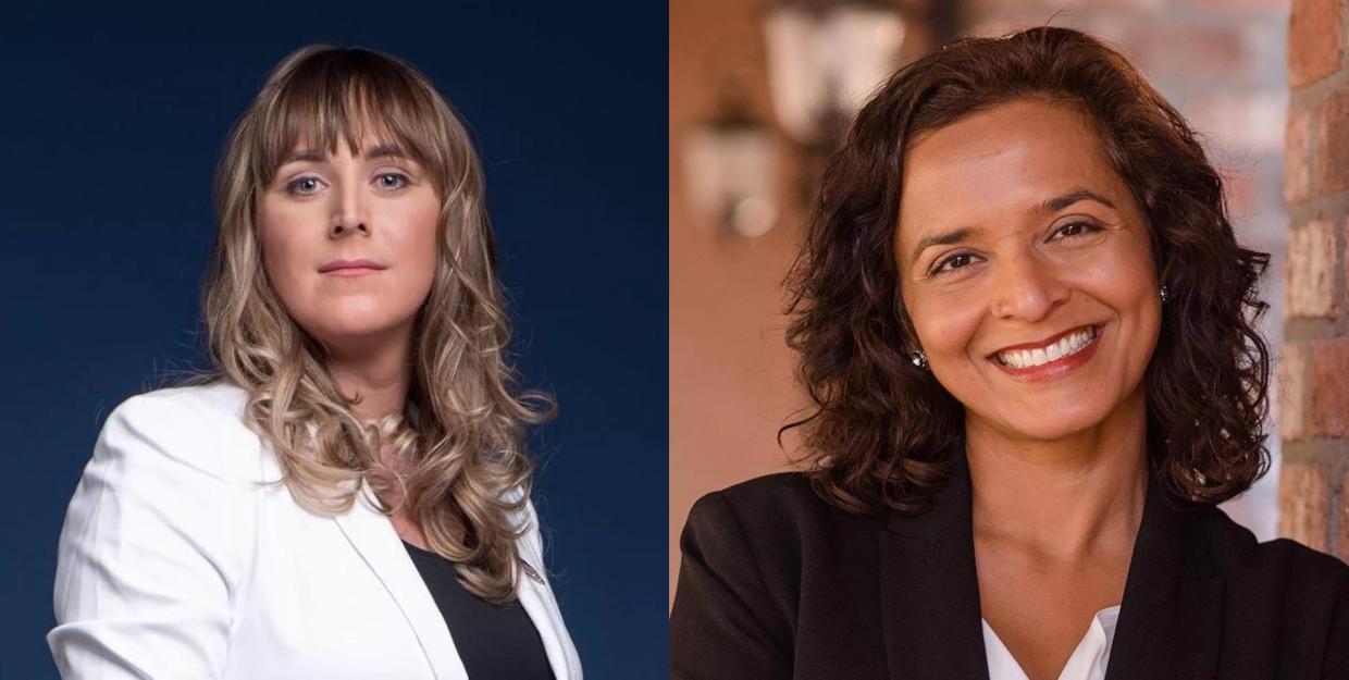 Democrats Left Out of Surprise Chamber’s Congressional Candidate Forum