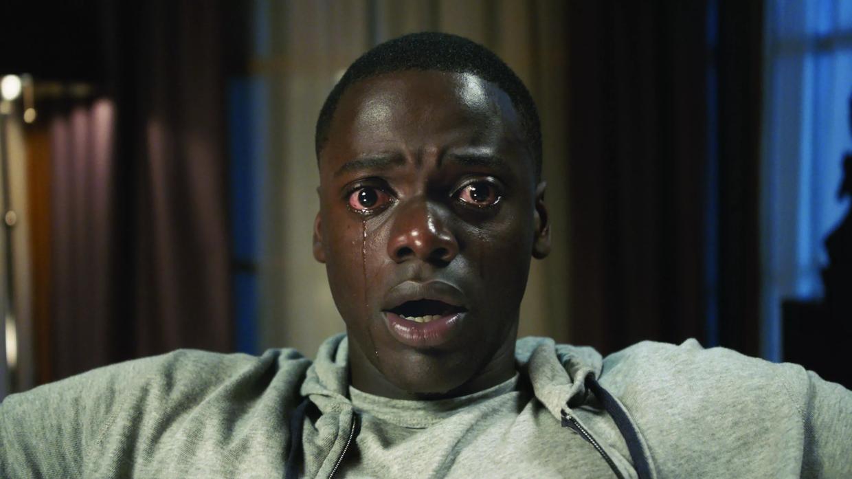 See Oscar-Nominated <i>Get Out</i> for Free on Presidents’ Day