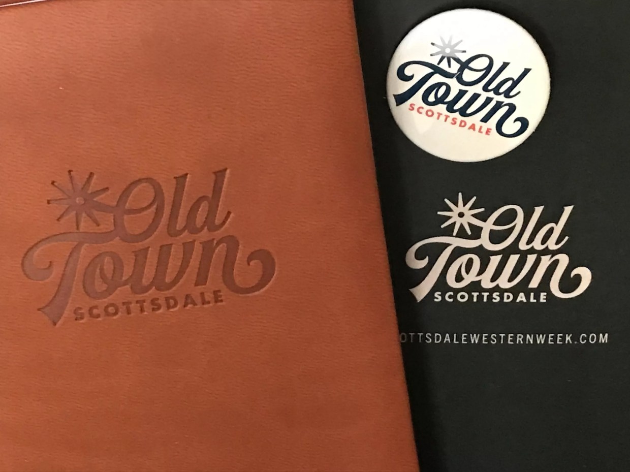 Downtown Scottsdale Is Rebranding — Sort Of