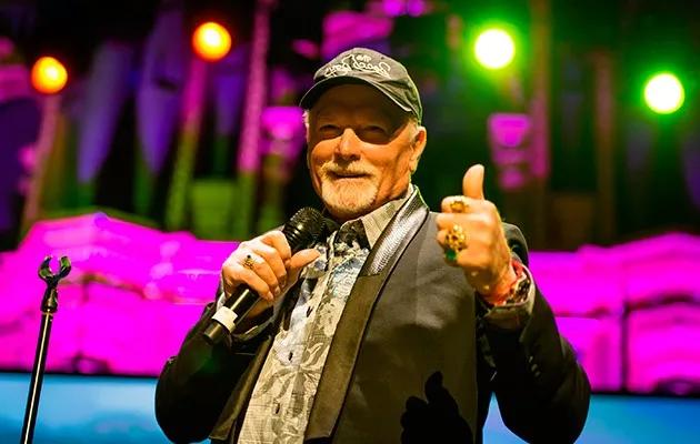 The Beach Boys Are Headlining Chandler’s Ostrich Festival