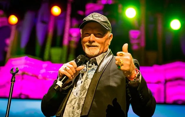 The Beach Boys Are Headlining Chandler’s Ostrich Festival
